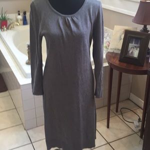 Hanna Anderson Sweater dress